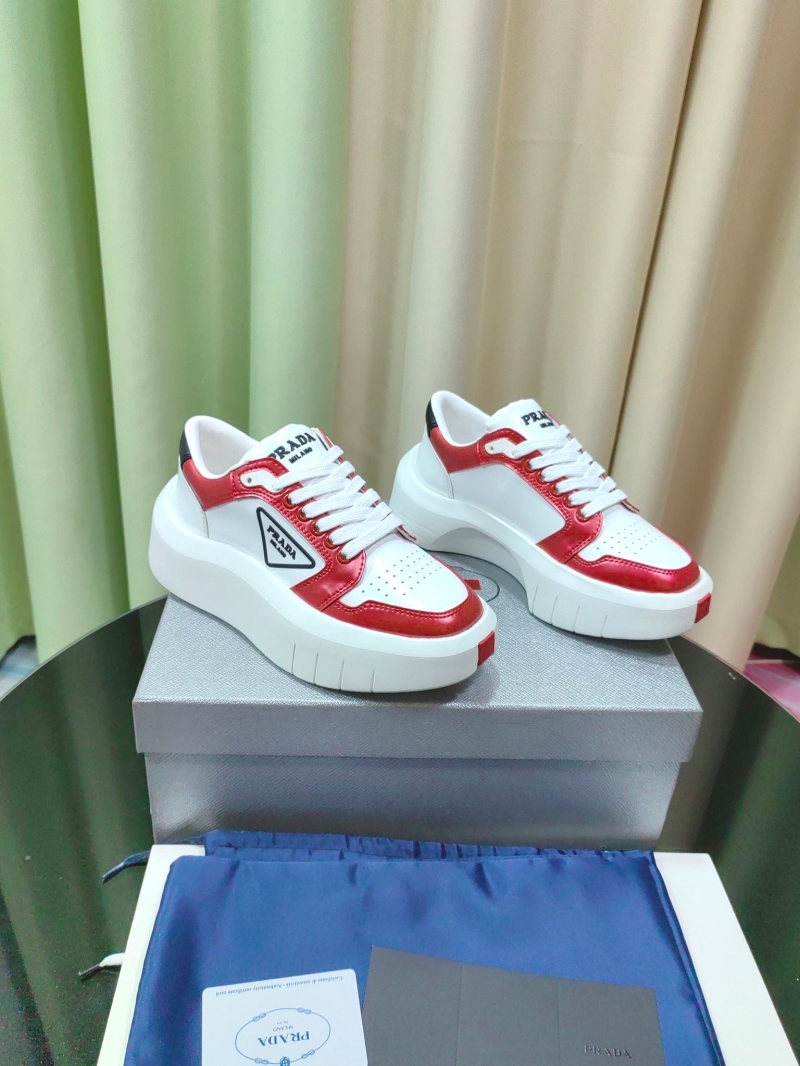 Prada Casual Shoes